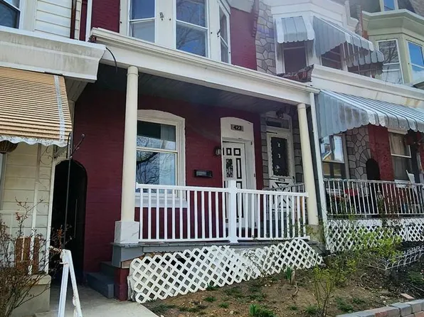 423 S 11th St, Reading, PA 19602