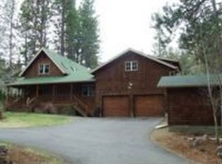 69645 Omaha Rd, Sisters, OR 97759