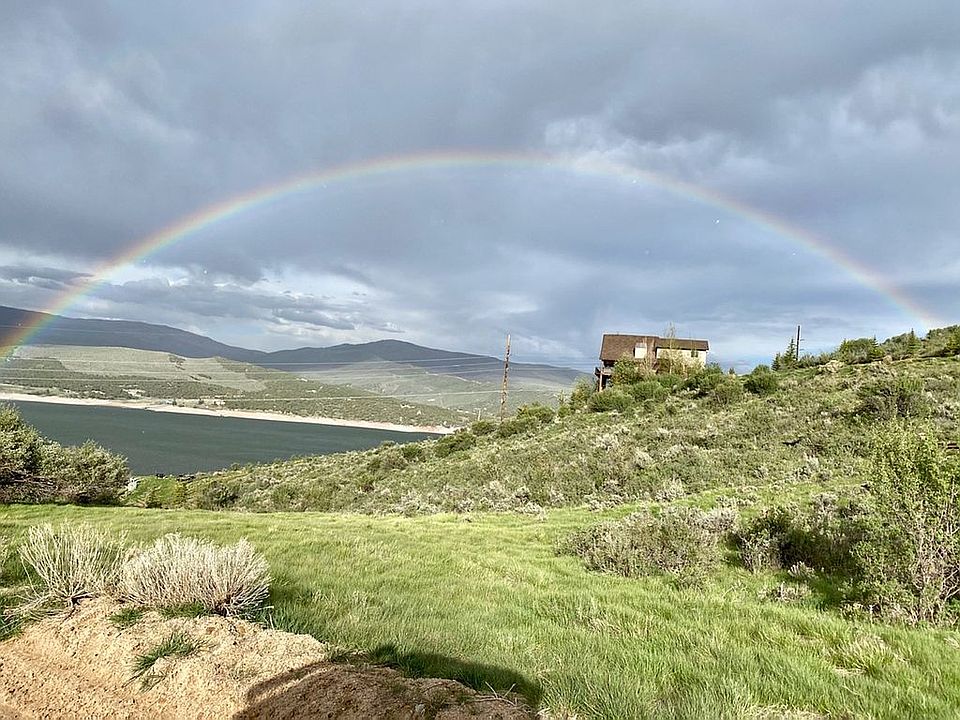 Primary House on 20 acres