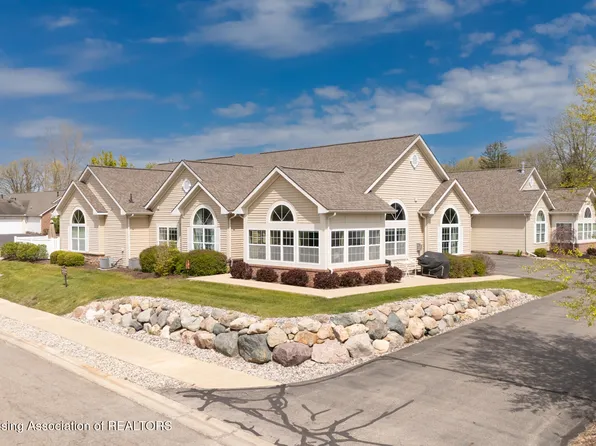 3406 Hamlet Cir, East Lansing, MI 48823