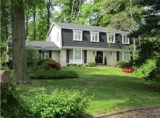 6602 Pinehurst Dr, Evansville, IN 47711