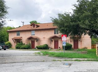 4903 Ty Terrace St, San Antonio, TX 78229