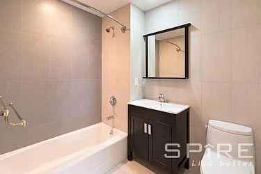 Rented by Spire Group