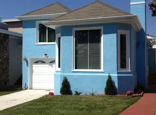 184 N Mayfair Ave, Daly City, CA 94015