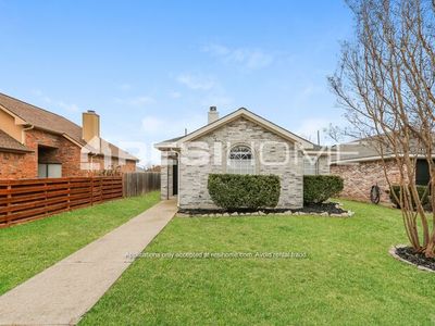 210 Piccadilly Cir, Wylie, TX, 75098