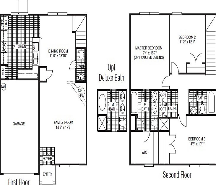 Floor Plan.