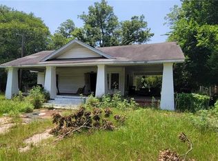 4171 Mikado Ave, Macon, GA 31206