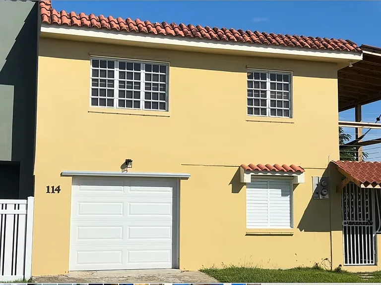 10-F-114 Villa Palmira 114 #A — Photo 2