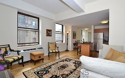 Rented by City Connections Realty