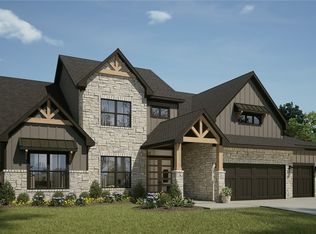 8901 W Starry Night Dr, Bentonville, AR 72713