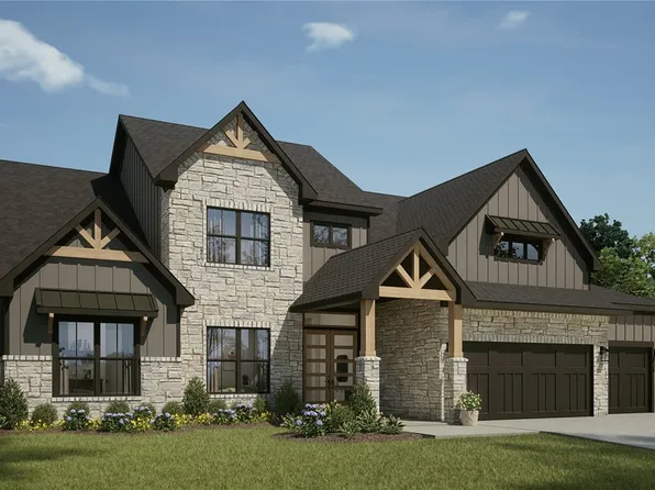 8901 W Starry Night Dr, Bentonville, AR 72713