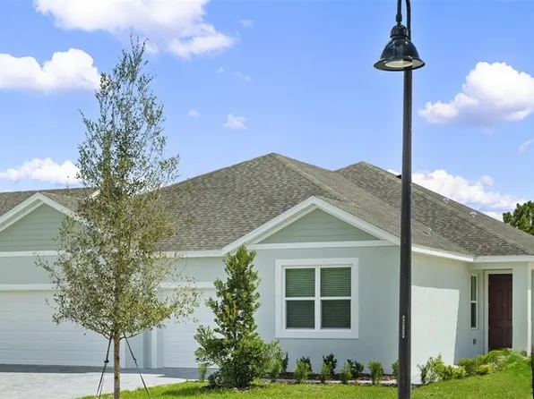 737 Farfields St, Deland, FL 32720