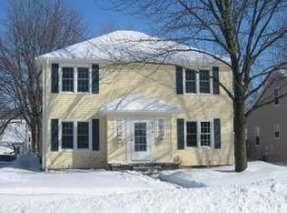 1818 N Alvin St, Appleton, WI 54911