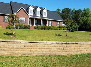 38 Patriot Ln, Winterville, GA 30683