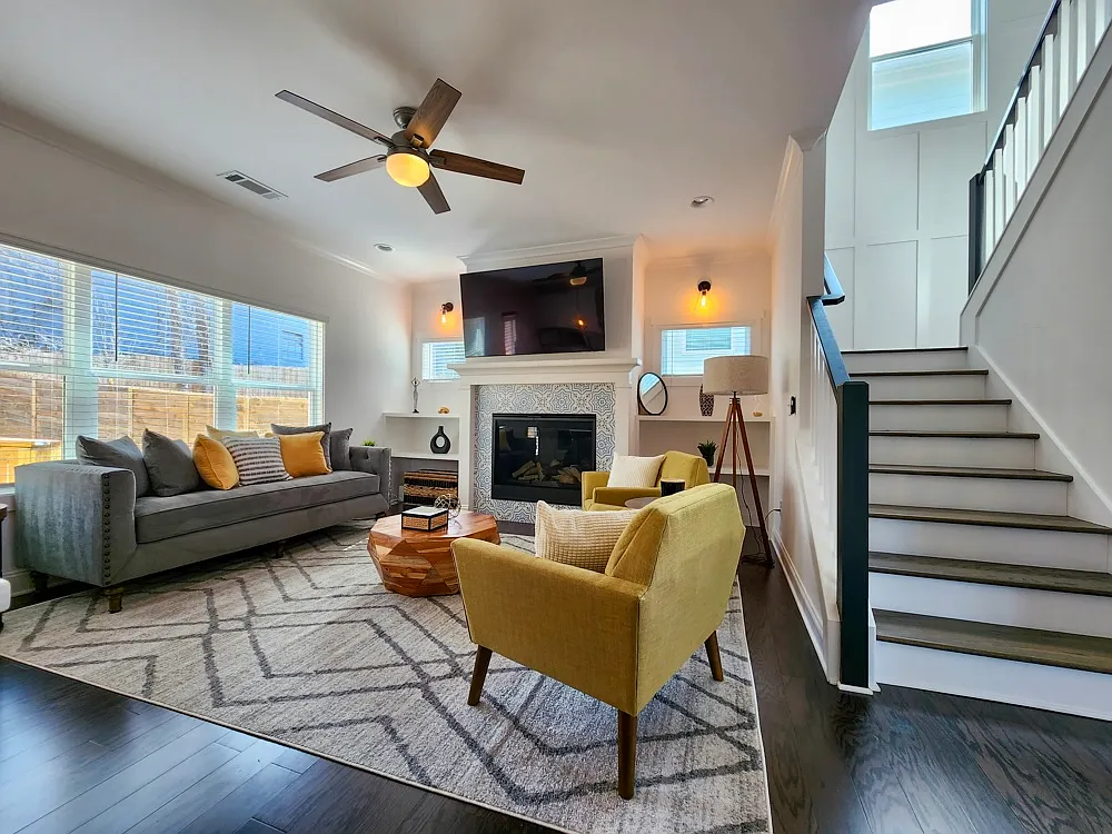 3 bed, 1700 sqft, $3,500 — Photo 3
