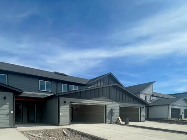 706 Black Diamond - A, 706 Black Diamond St, Belgrade, MT 59714