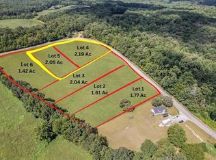 0 Indian Mound Rd, Sparta, TN 38583