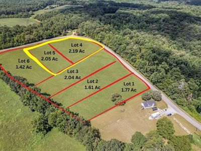 0 Indian Mound Rd, Sparta, TN, 38583