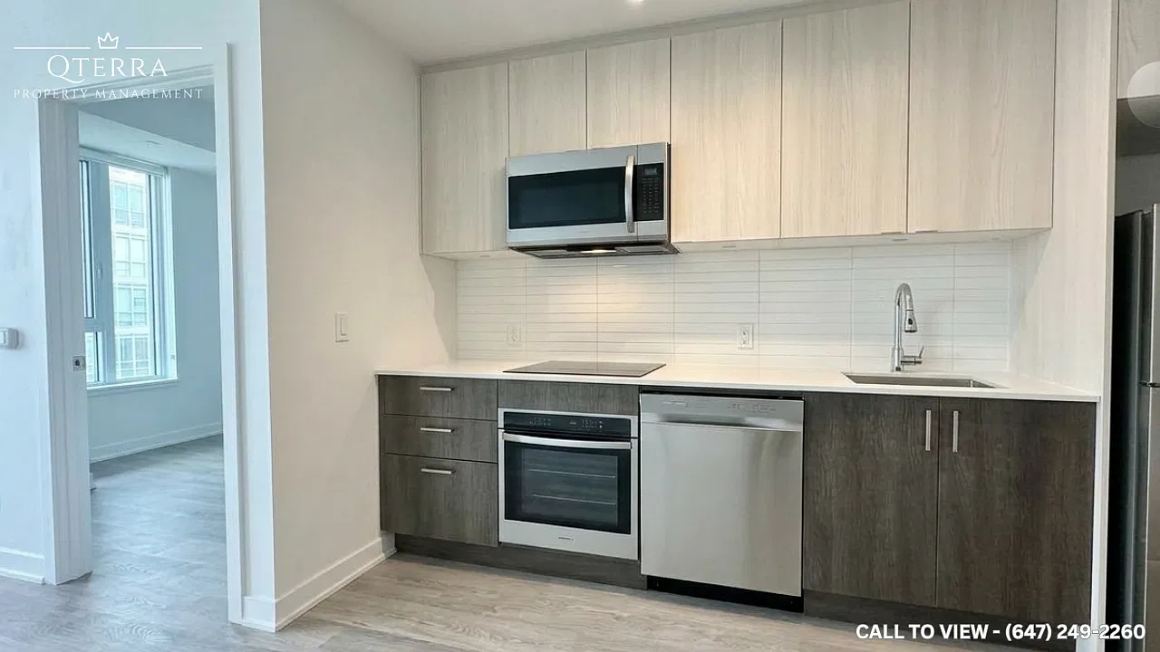 2 bed, 750 sqft, $2,750 — Photo 2