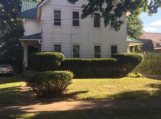 523 W 4th St, Elmira, NY 14901