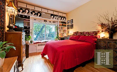 Sold by Halstead Real Estate