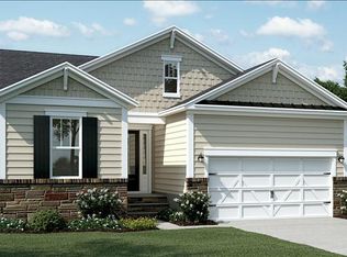 2271 Spring Hope Dr, Mt Pleasant, SC 29466