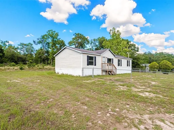 10431 SE 127th Ln, Belleview, FL 34420