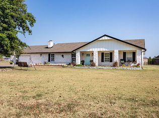 17807 E 106th St N, Owasso, OK 74055