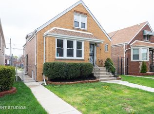 5354 S Avers Ave, Chicago, IL 60632