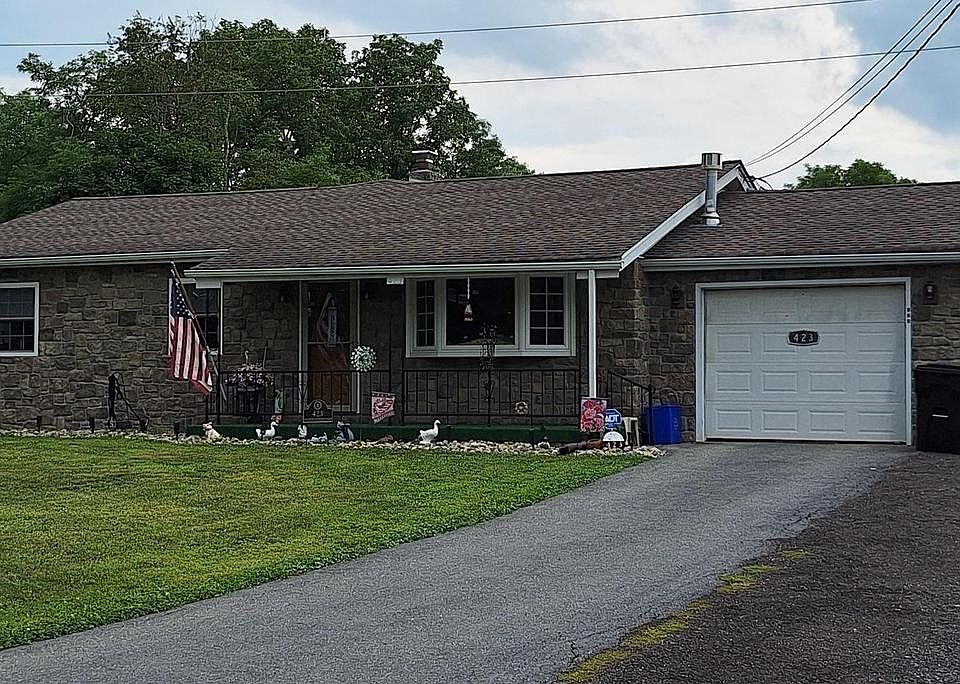 1st image of 423 S Baumstown Rd