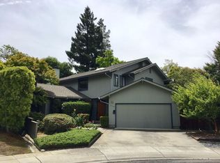 3734 Ortega Ct, Palo Alto, CA 94303