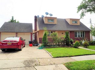 1383 Blossom St, Elmont, NY 11003