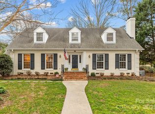3107 Cloverfield Rd, Charlotte, NC 28211