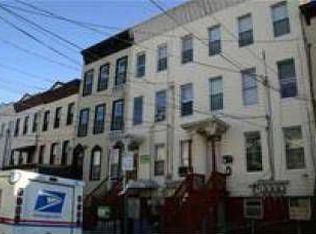148 Van Horne St, Jersey City, NJ 07304