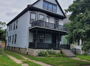 36 Fairfield Ave, Buffalo, NY 14214