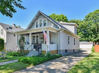 726 Wilder St, Aurora, IL 60506