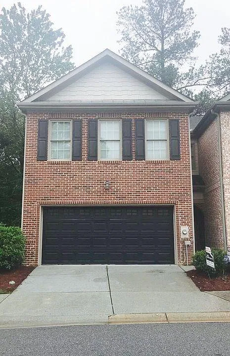 1664 Oakbrook Lake Dr