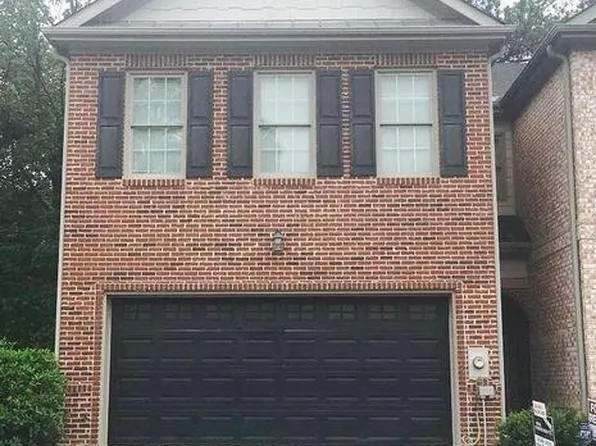 1664 Oakbrook Lake Dr, Norcross, GA 30093
