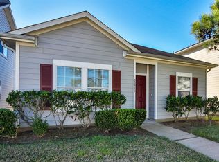 20930 Walder Ct, Katy, TX 77449