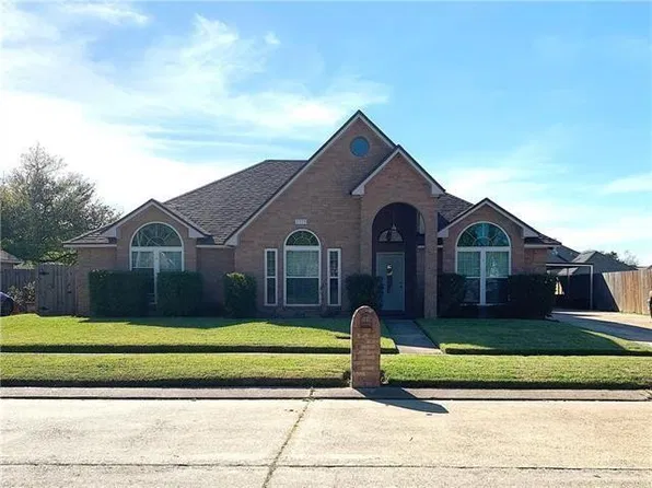 2219 Cypress Point Dr, La Place, LA 70068