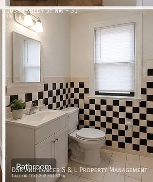 103 Kennedy St NW #31 — Photo 8