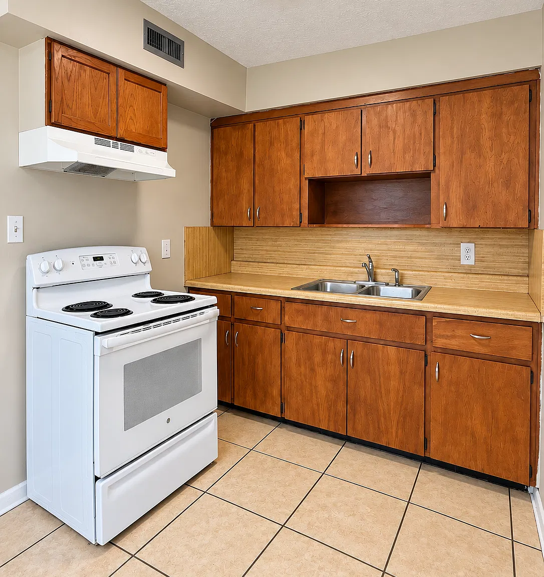 4 bed, 1419 sqft, $1,500 — Photo 2