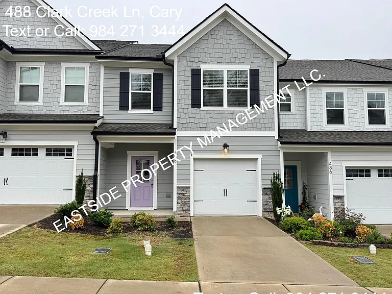 488 Clark Creek Ln — Photo 1