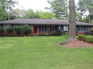3169 Wanda Woods Dr, Atlanta, GA 30340
