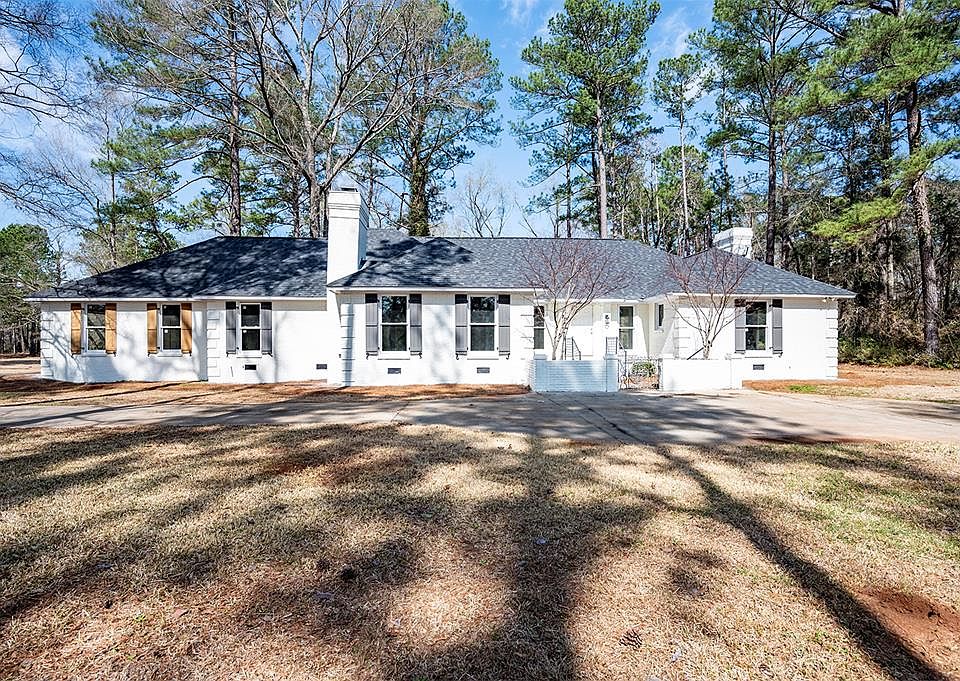 5411 Old Dawson Rd, Albany, GA 31721 Zillow