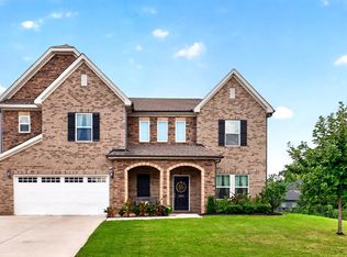 2505 Apsley Ct, Greer, SC 29651