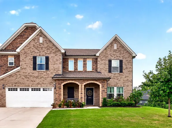 2505 Apsley Ct, Greer, SC 29651