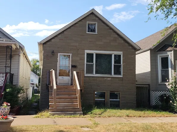 10636 S Green Bay Ave, Chicago, IL 60617