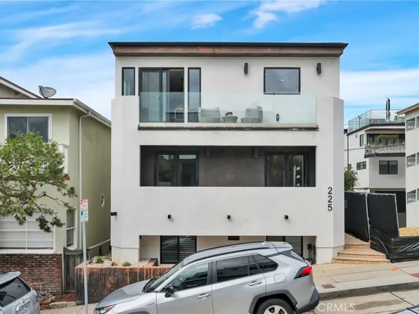 225 33rd St, Hermosa Beach, CA 90254