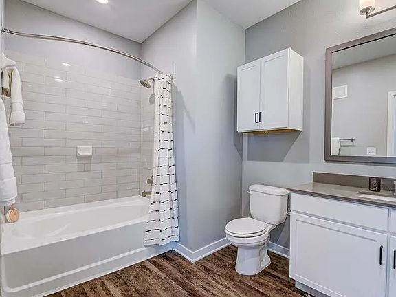3rd image of 500 Town Park Dr #6174